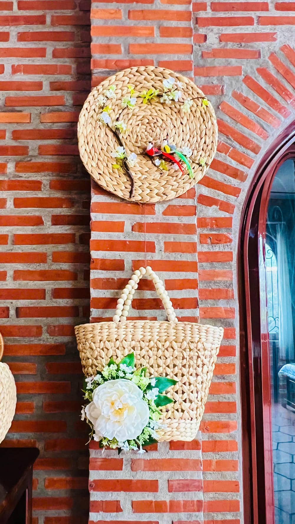 DISCOVER THE ART OF WATER HYACINTH WEAVING IN THE MEKONG DELTA (10)